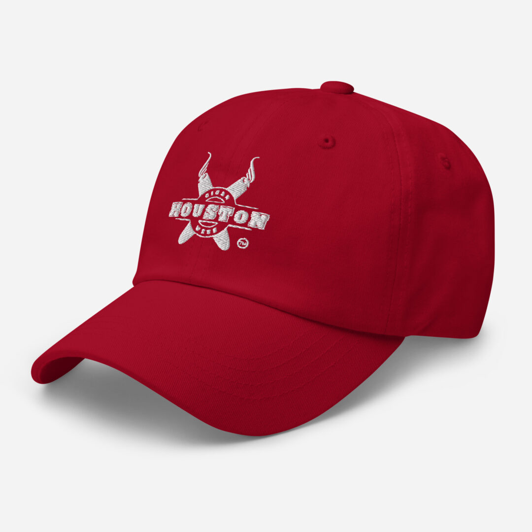 HCW Dad hat - Image 17