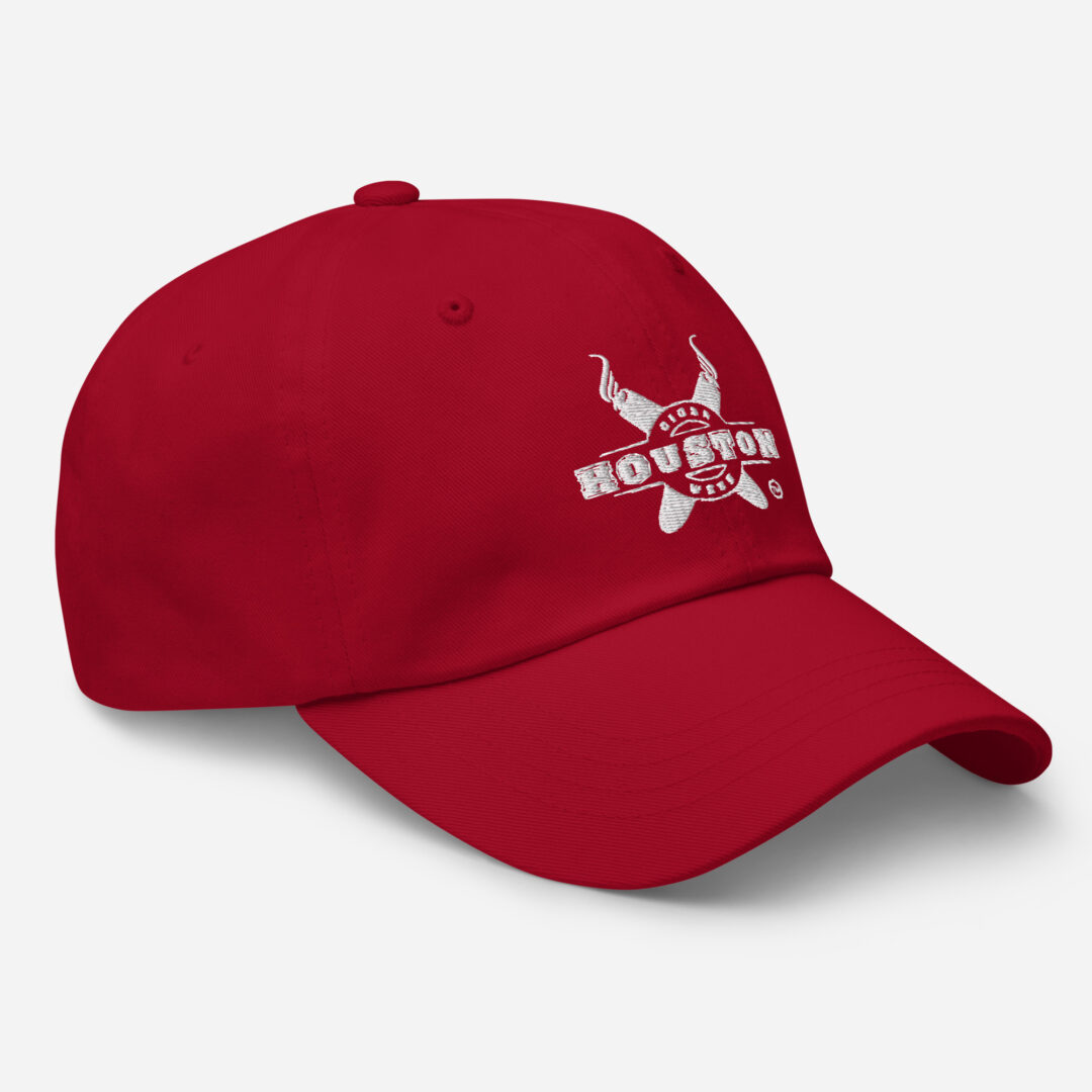 HCW Dad hat - Image 15