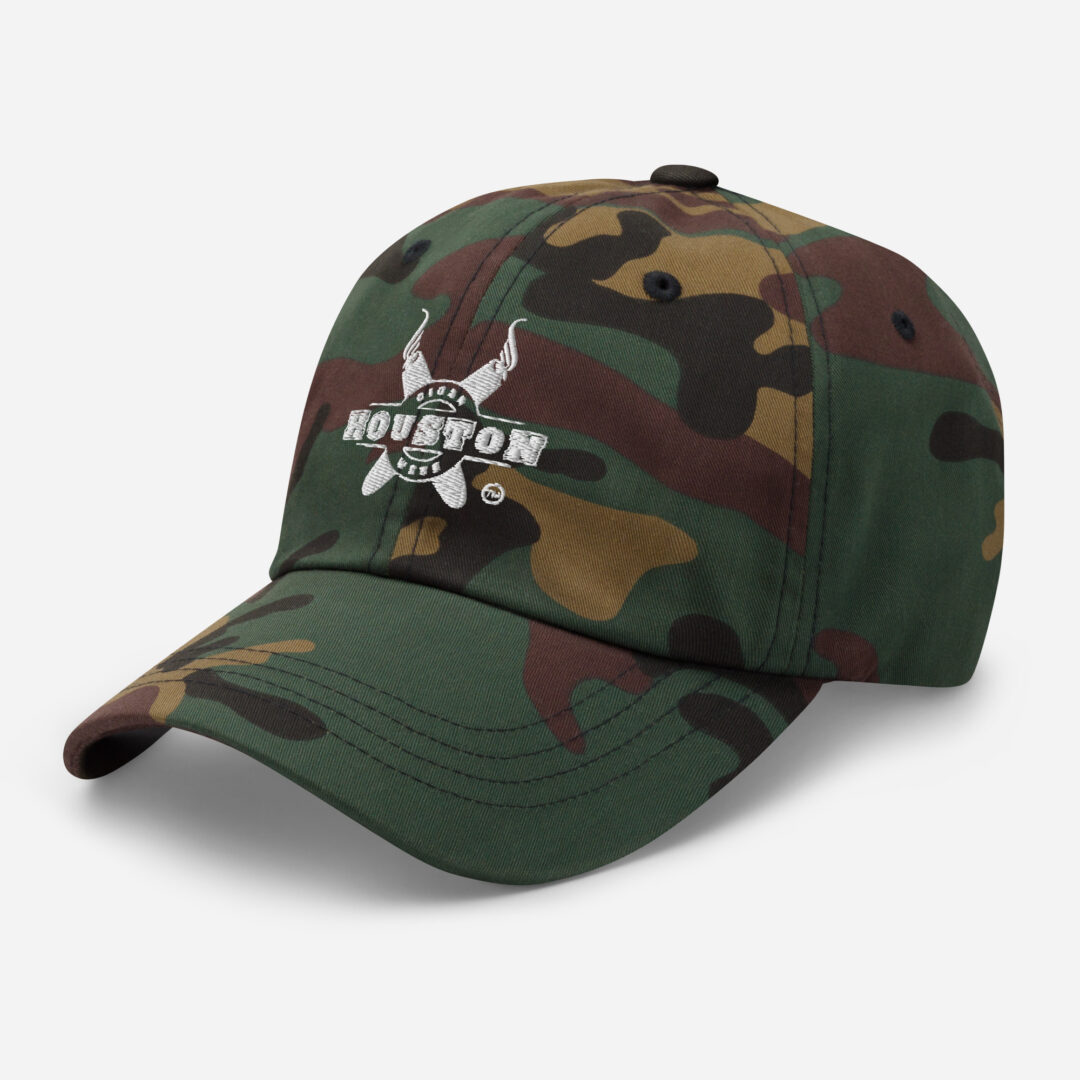 HCW Dad hat - Image 23