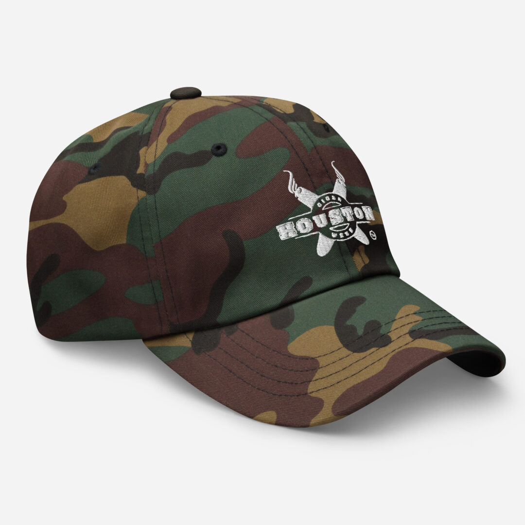 HCW Dad hat - Image 21