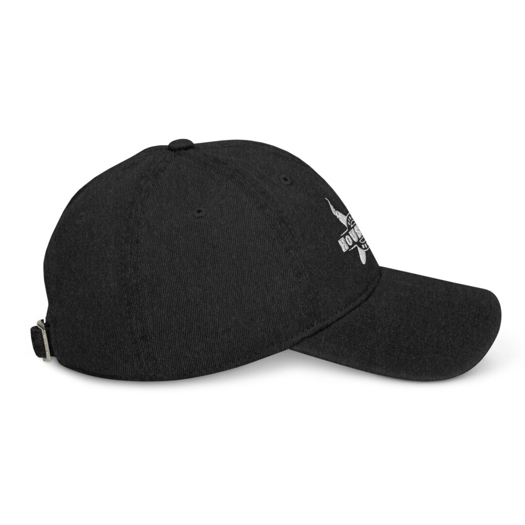 HCW Denim Hat - Image 6