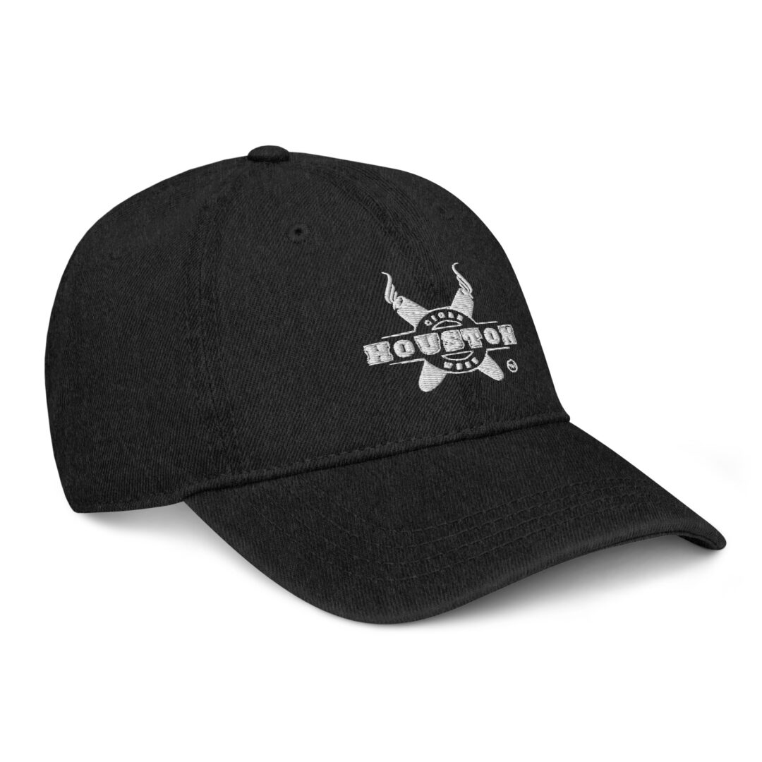 HCW Denim Hat - Image 7