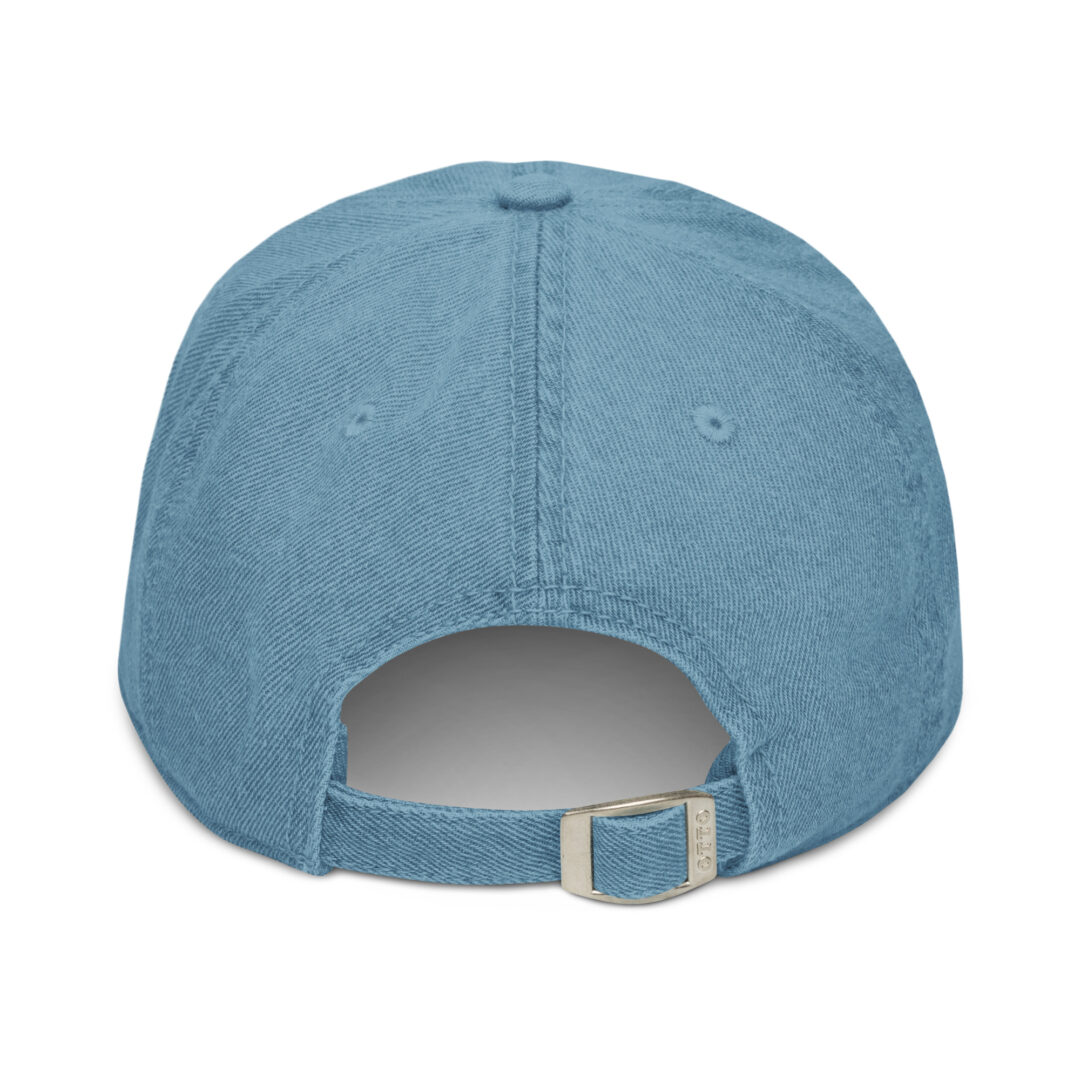 HCW Denim Hat - Image 9