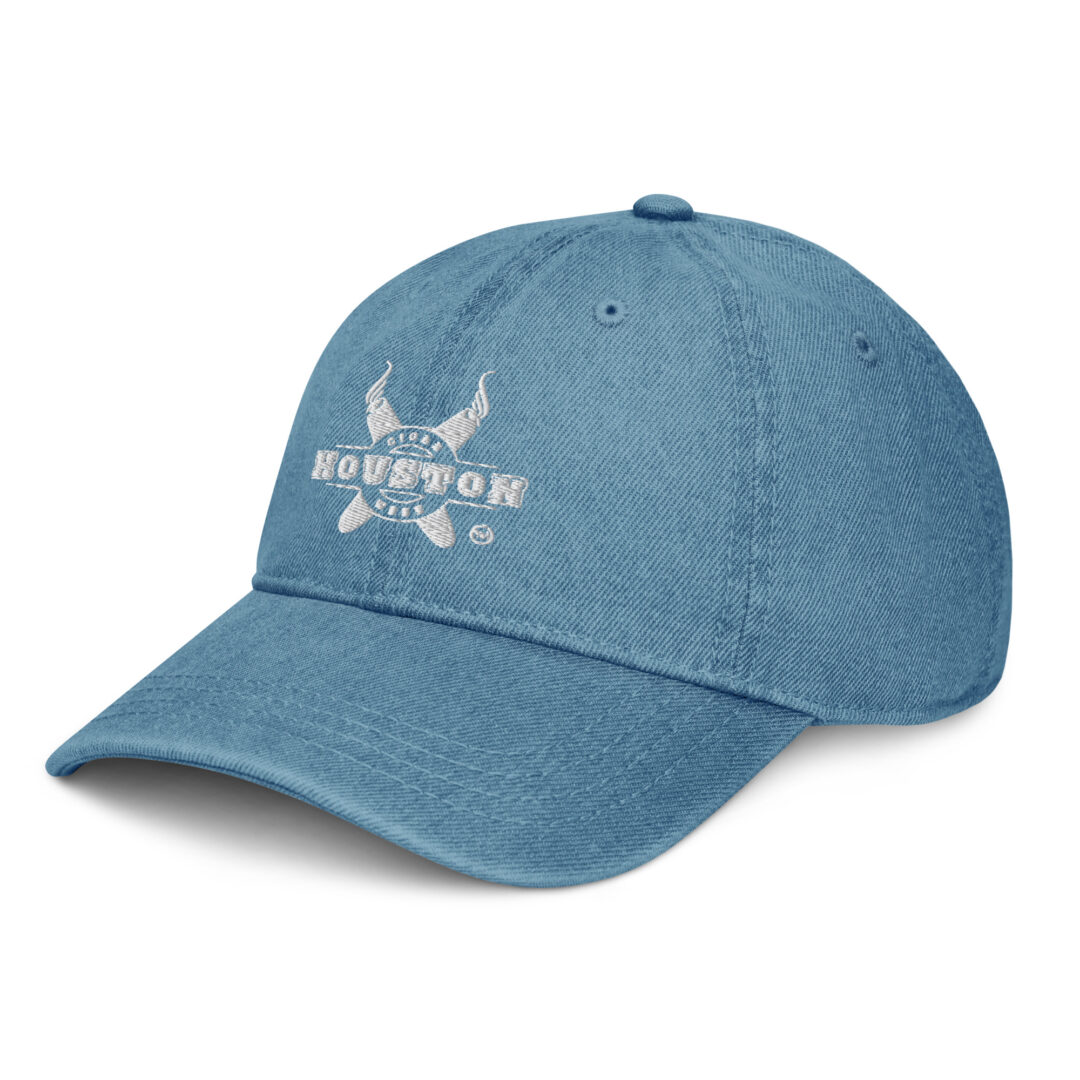 HCW Denim Hat - Image 11
