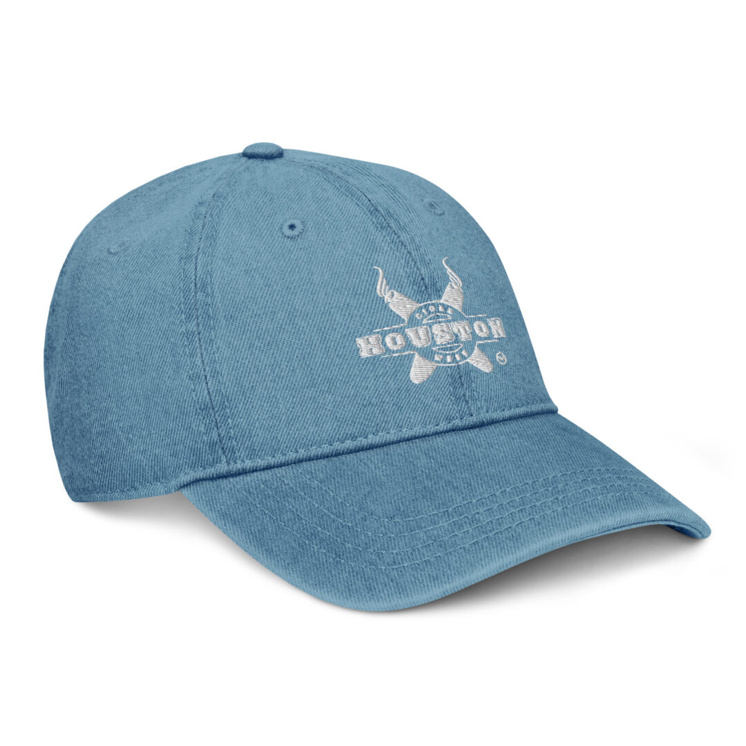 HCW Denim Hat - Image 13