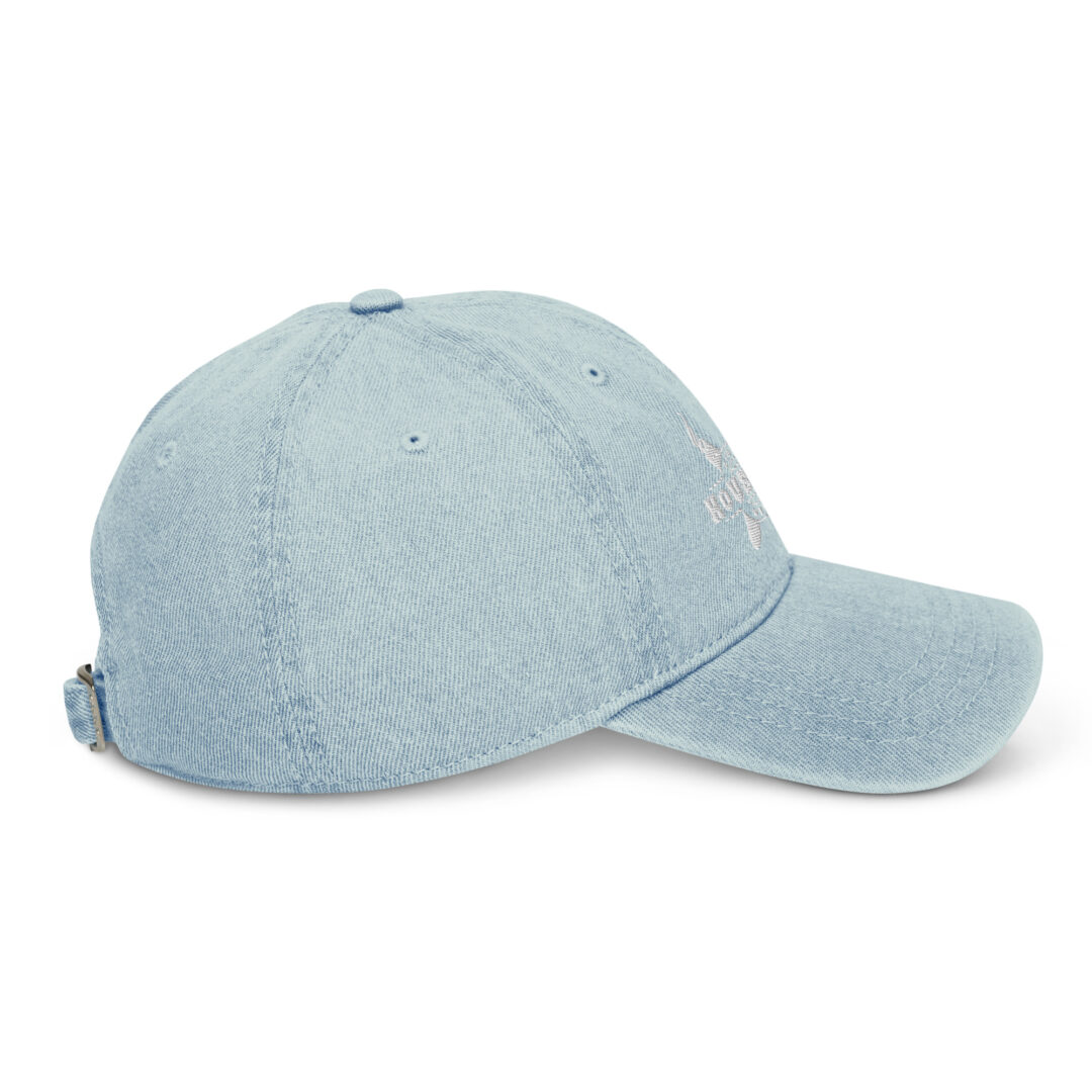 HCW Denim Hat - Image 17