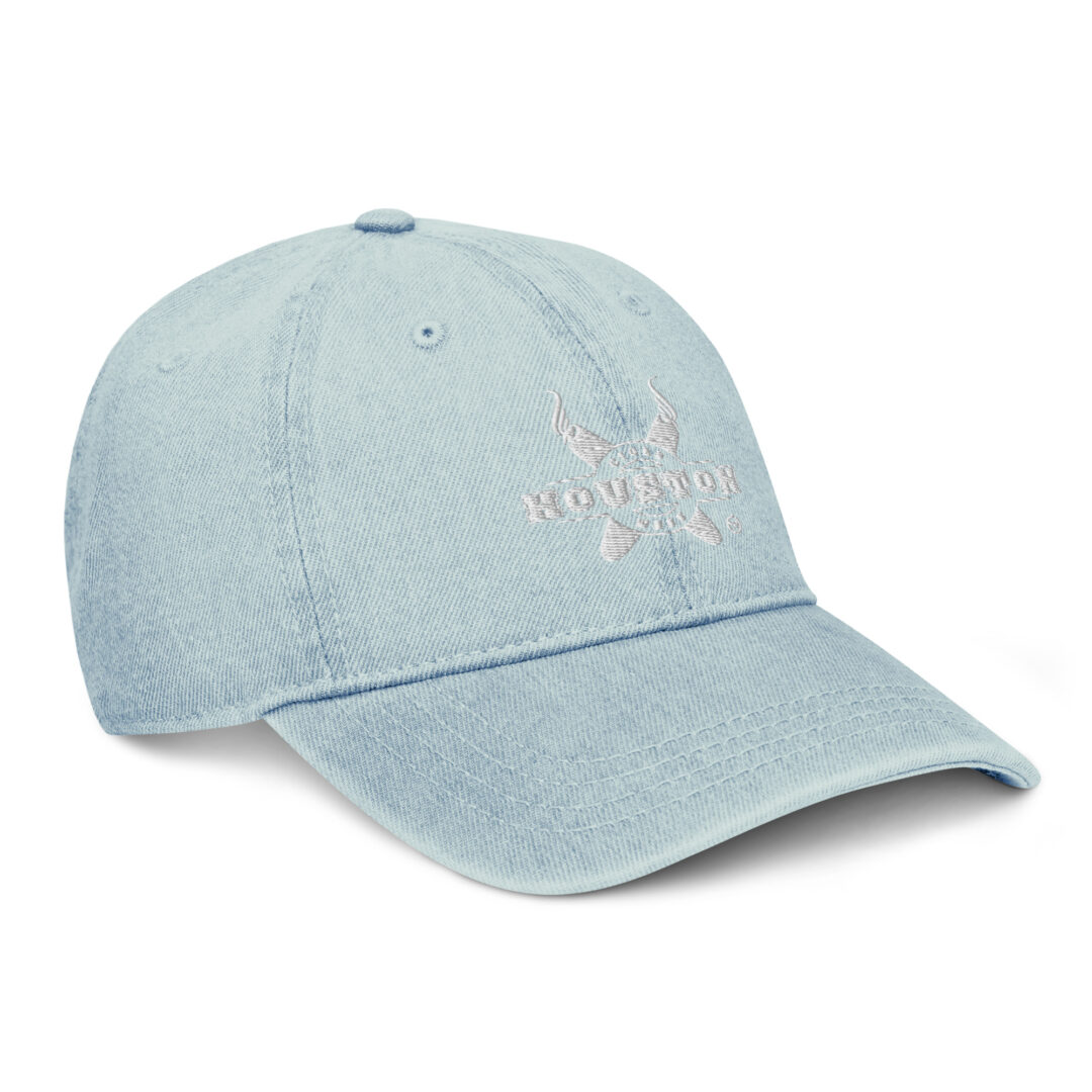 HCW Denim Hat - Image 18